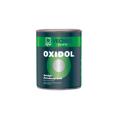 Vechro oxidol primer 750ml brown