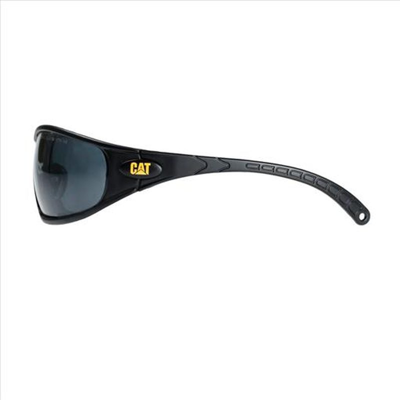 Cat tread 104 safety glasses smoke-null