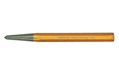 Center punch (071172)