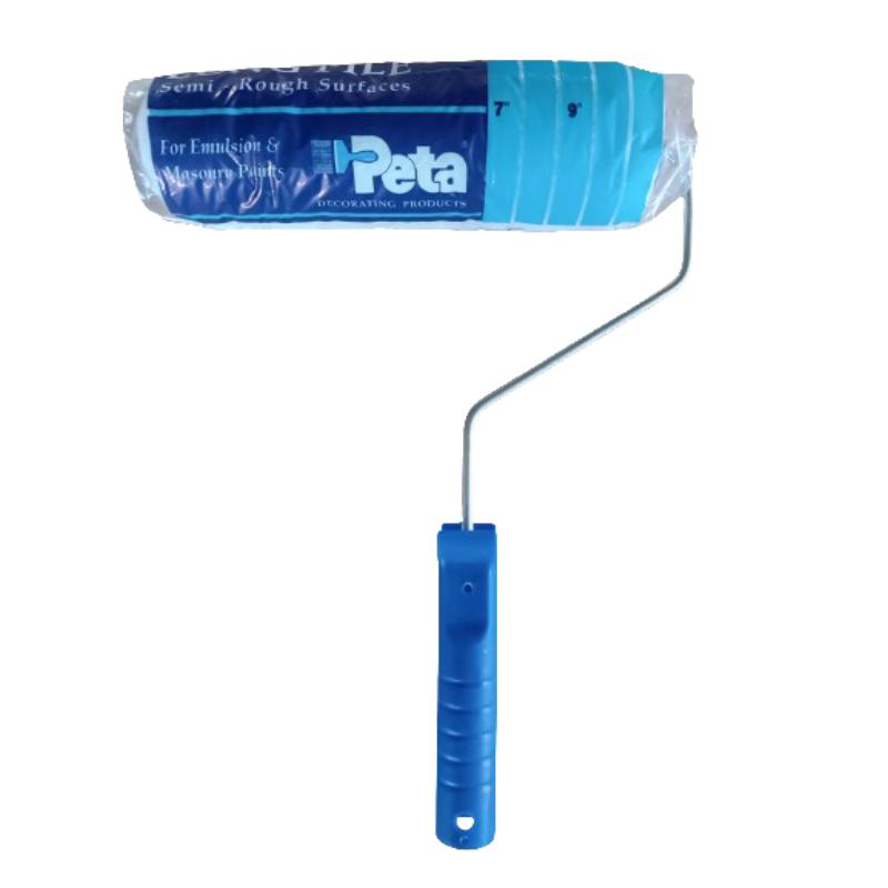 Product image: Ρολα βαφης sfw λευκο 9x1,1, , medium-null