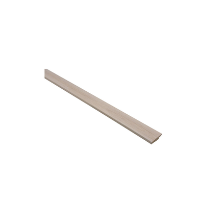 Kronospan skirting for floor laminate 5554 santana oak 2,6m 1 pcs, , medium