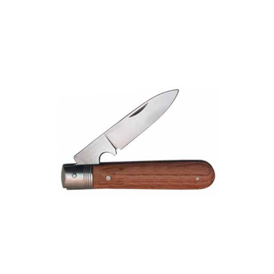 Pocket knife with a blade for electricians, , medium