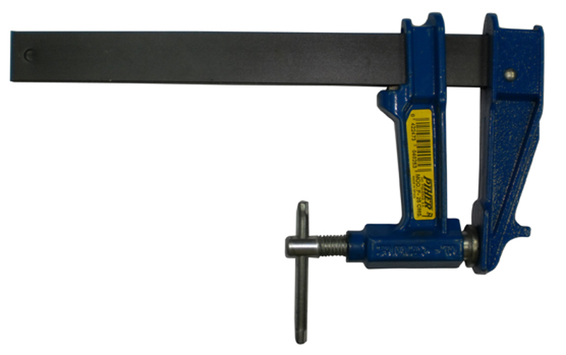 Screw clamp (a6421)-null