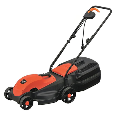Βαχ ηλεκτρικός αεριστήρας γκαζόν 2 σε 1 1.200w, , medium