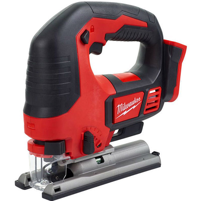 Milwaukee compact top handle jigsaw m18bjs-0, , medium
