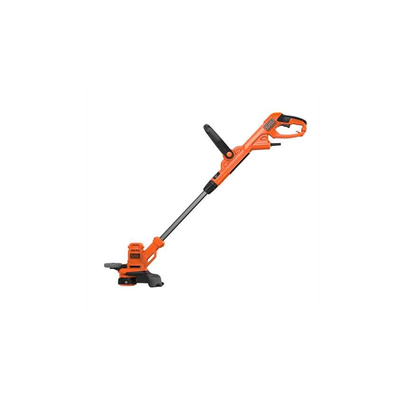 Black + decker electric mower 550w 30cm, , medium