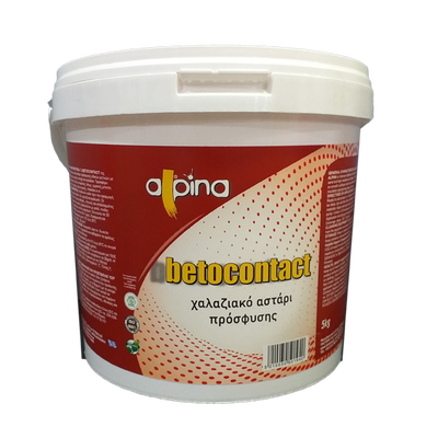 Betocontact primer red 15kg