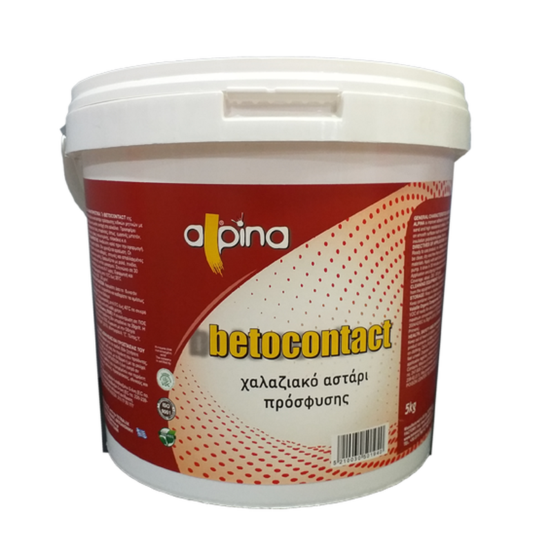 Betocontact primer red 15kg, , medium image number null