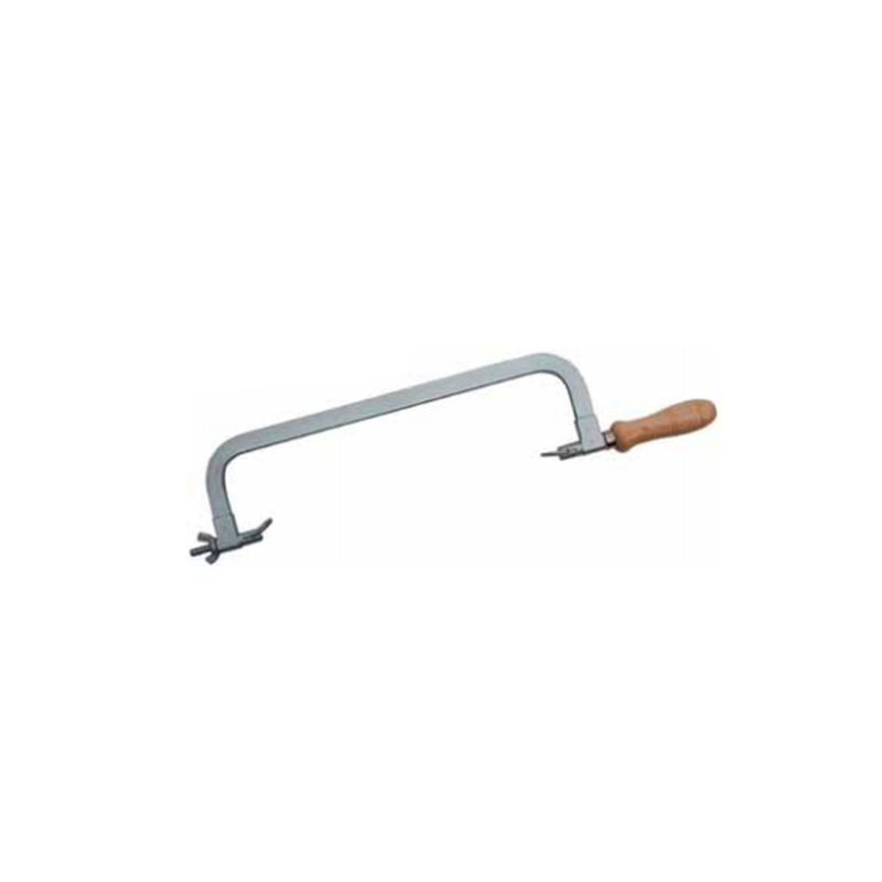 Frame silence for blade with wooden hand 300mm, , medium-null