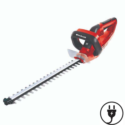 Einhell gc-eh 4550 - 3403370 electric hedgetrimmer 450w