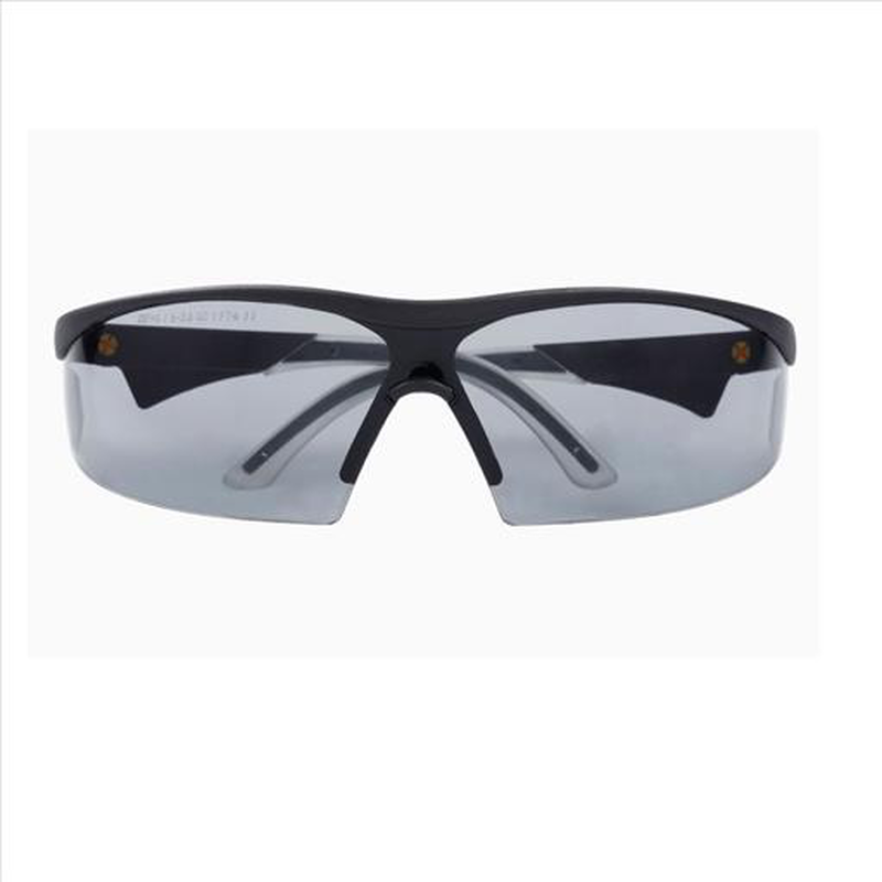 Product image: Cat digger 104 safety glasses smoke-null