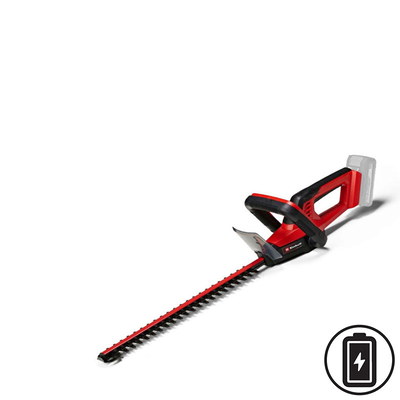 Einhell gc-ch 18/40 li solo μπορντουροψαλιδο χωρις μπαταρια, , medium