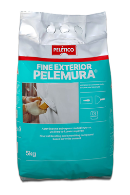 Pelemura® fine exterior pelemura thin great patterning powder 5kg, , medium