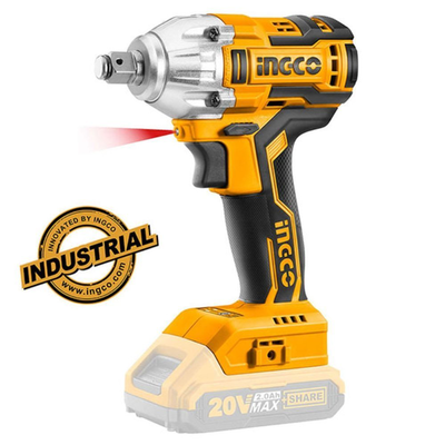 Ingco &kappa;&rho;&omicron;&upsilon;&sigma;&tau;&iota;&kappa;ό &mu;&pi;&omicron;&upsilon;&lambda;&omicron;&nu;ό&kappa;&lambda;&epsilon;&iota;&delta;&omicron; &mu;&pi;&alpha;&tau;&alpha;&rho;ί&alpha;&sigmaf; 20v li-ion solo, , medium