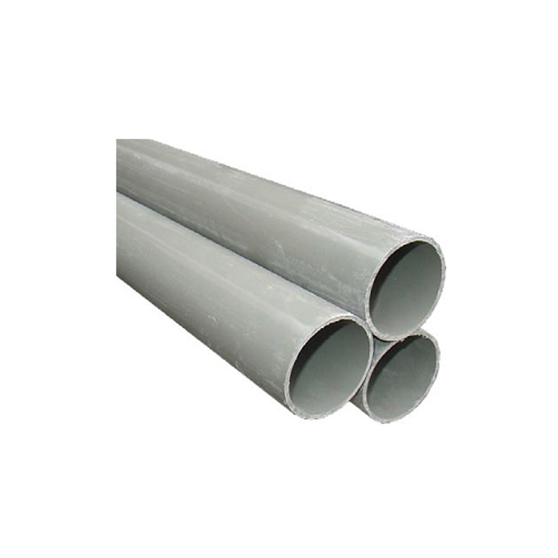 Sewer pipe 3x6mx3.2mm-null