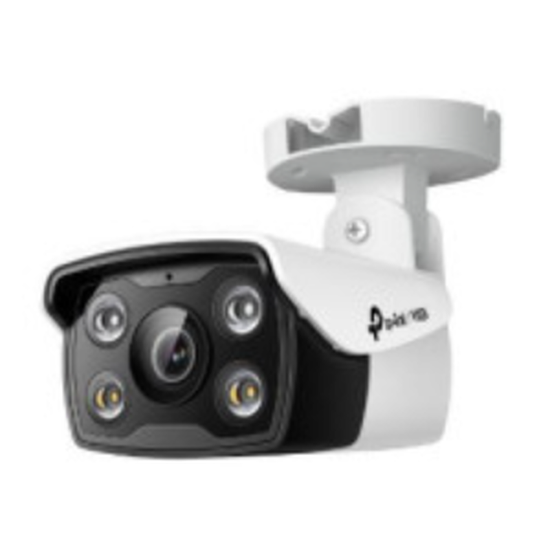 Tp-link network camera outdoor bullet vigi, , medium-null