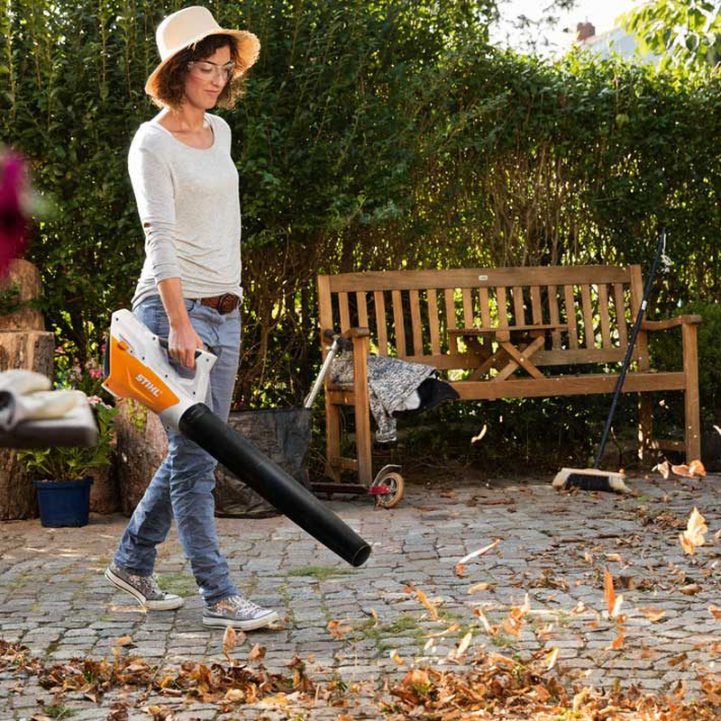 Stihl bga 45 blower li-ion, , medium-null