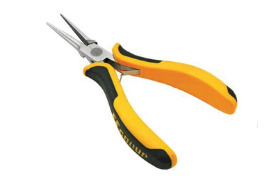 Mini snipe long nose plier (031488), , medium