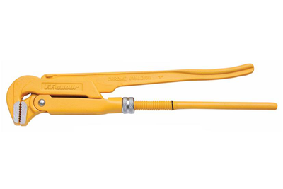 Pipe wrench (a7123)