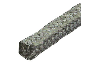 Black graphite packing for high temperatures (a7675)