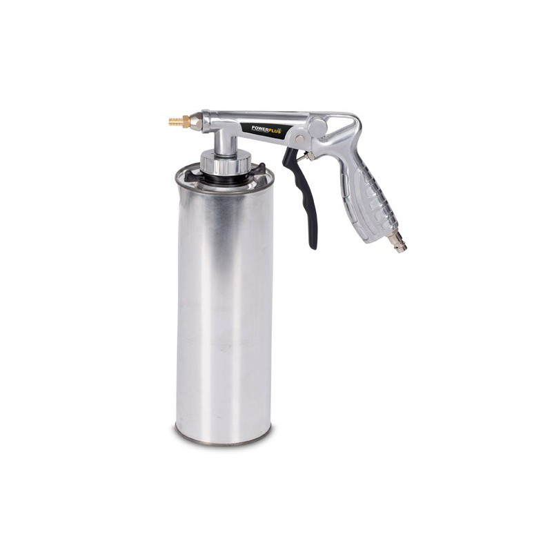 Product image: Powerplus powair0113 coating spray gun, , medium-null