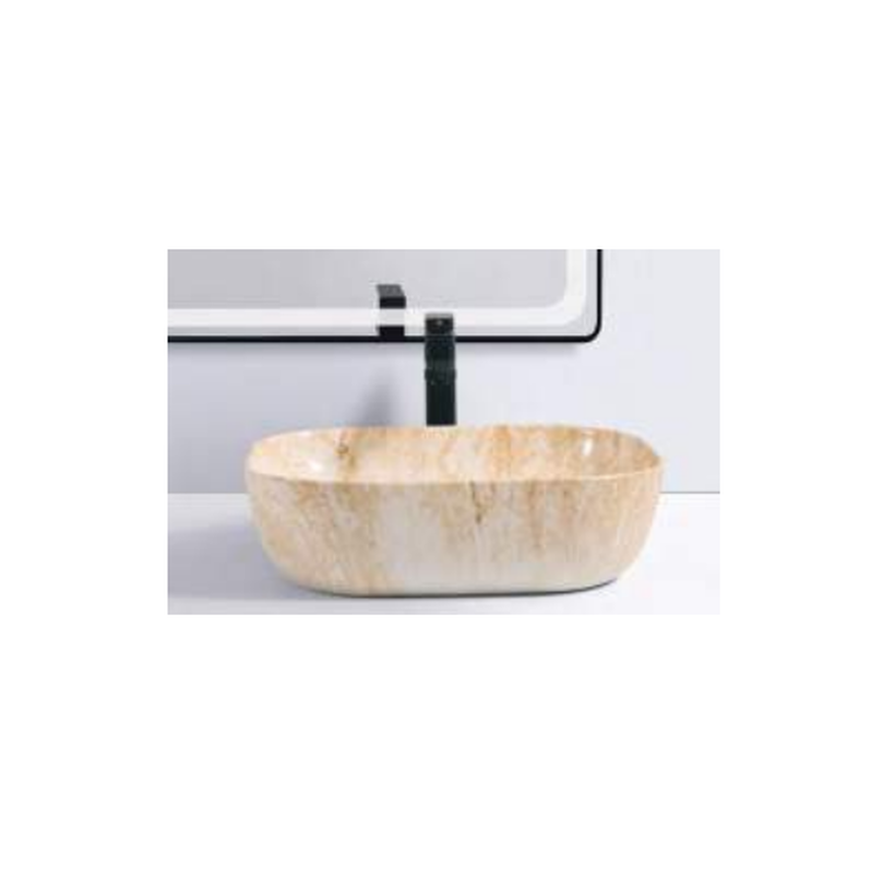 Product image: Art basin 505x405x140mm, , medium-null