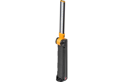 Rechargeable led hand-lamp (161615)