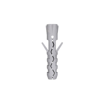 Friulsider nylon rimles plug 5x25 35pcs