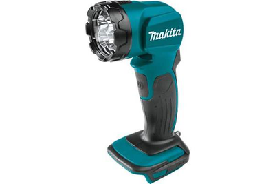 Dml815 - cordless led torch 18v li-ion (166917), , medium