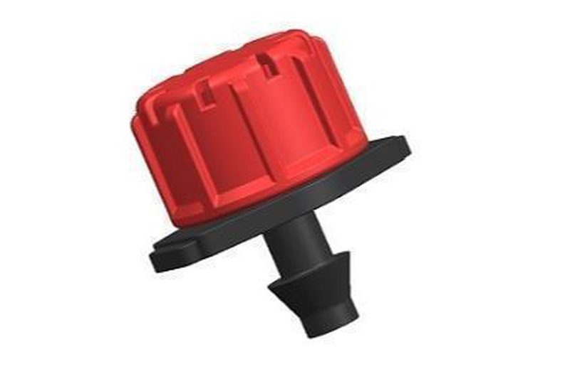Product image: Adjustable dripper 1-40l/hr 20-null