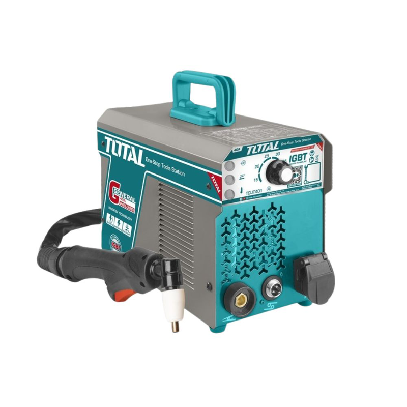 Total μηχανή κοπής πλάσματος 40a 230v (tot-tcut401), , medium-null