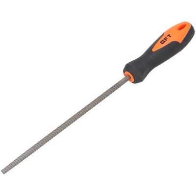 Faster tools round rasp 200mm