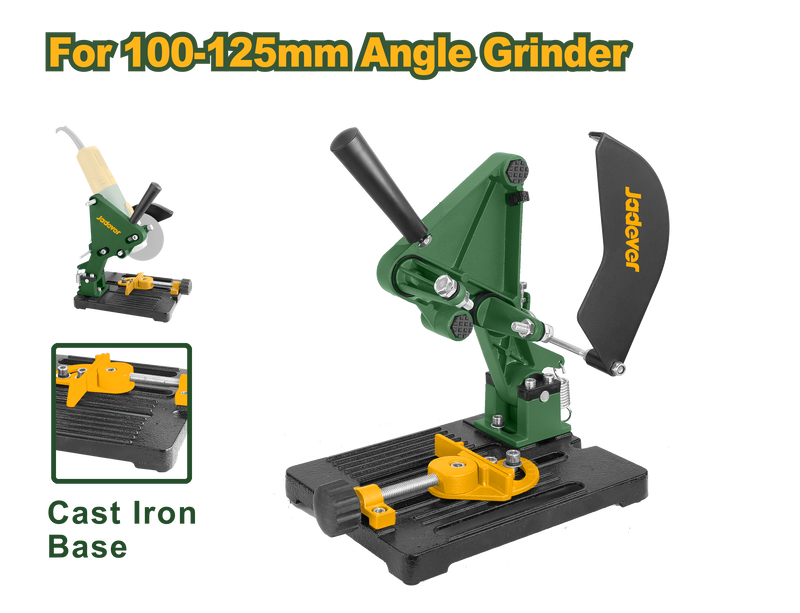 Angle grinder stand jadever, , medium-null