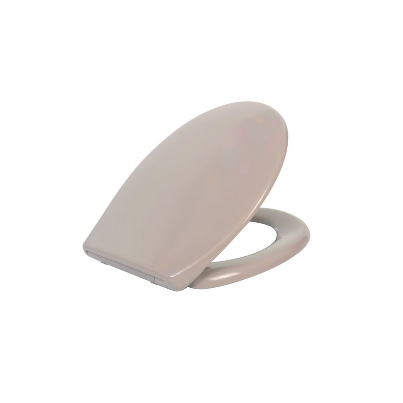 Inventiv toilet seat slowclip grey image number null