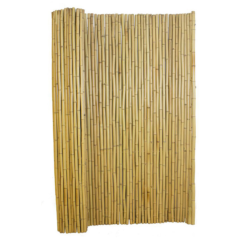 Reed fencing 1x5m-null