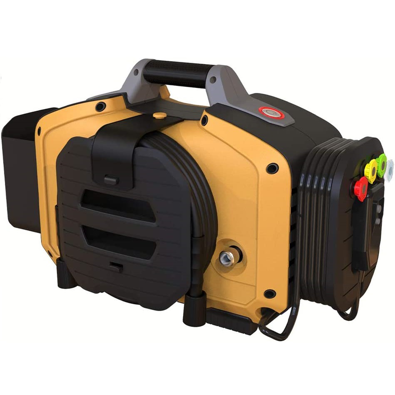 Cat professional presure washer 135-ve54 1800psi 135bar, , medium image number null