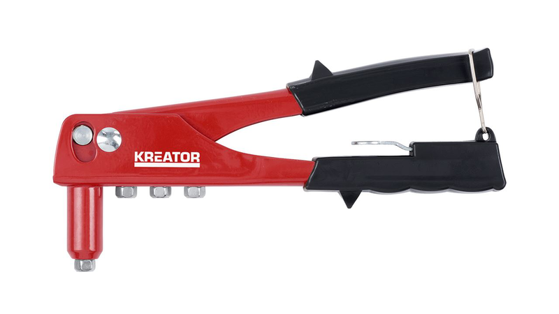 Product image: Kreator πριτσιναδορος eco + πριτσινα 60pcs, , medium-null
