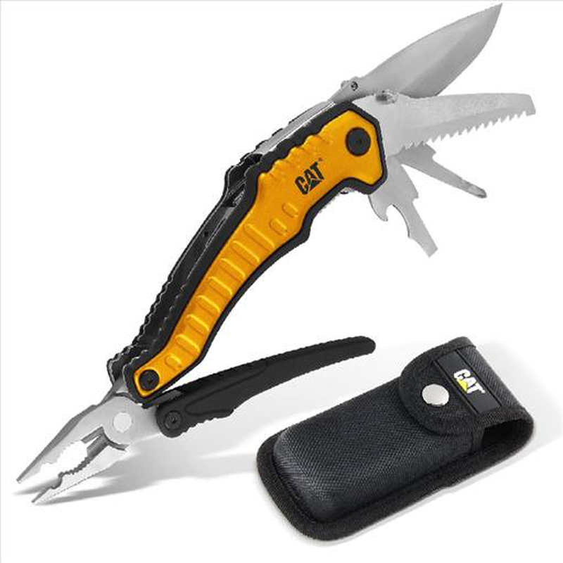 Product image: Cat 106304 9 in 1 xl multi tool, , medium-null