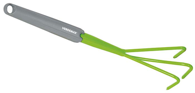 Verdemax hand cultivator length 38cm, , medium