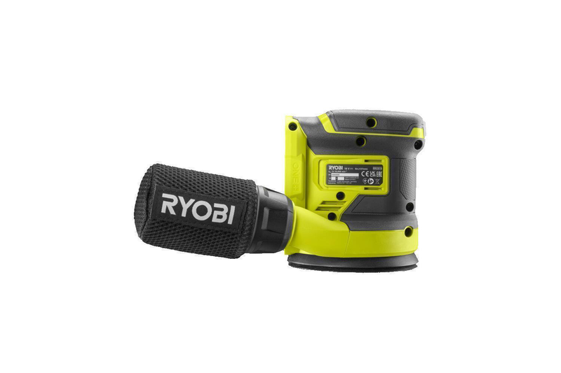 Rros18-0 - random orbit sander 18v one+ (171089)-null