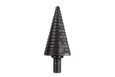 Cobalt step drill  (a17435), , medium