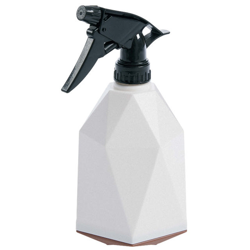Verdemax diamond spray bottle 600ml - assorted colors, , medium-null