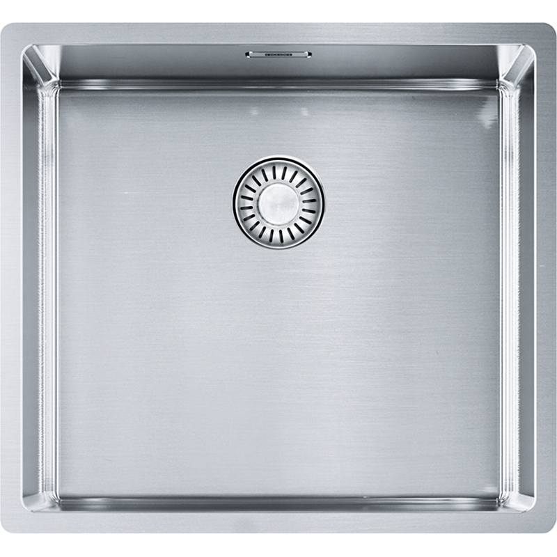 Franke square bxx 210-45 inox, , medium-null