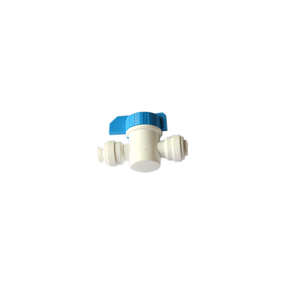 Valve for 1/4 tube, , medium