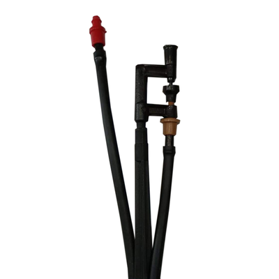 Set propeller brown pvc 80cm w, , medium