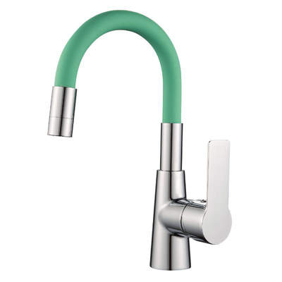 Ic alisado flexible mixer - light green, , medium