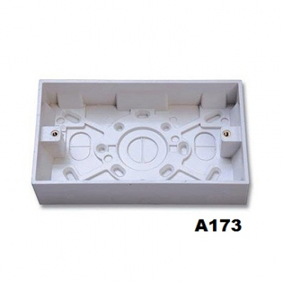 Euro box double 25mm, , medium