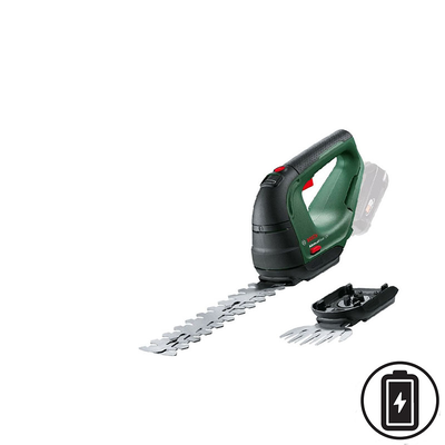 Bosch advanced shear 18v 20cm - no battery included, , medium
