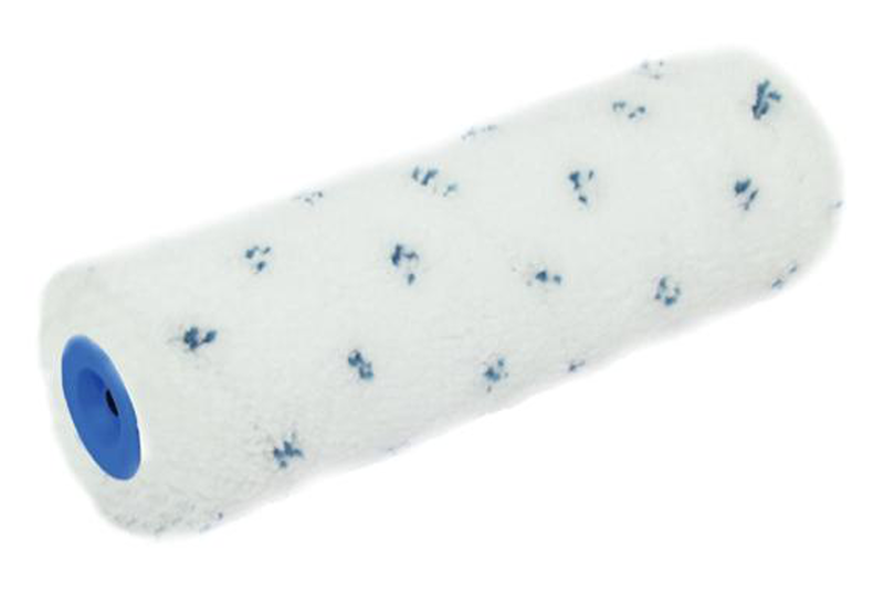 Paint roller with microfibre (a10247)-null