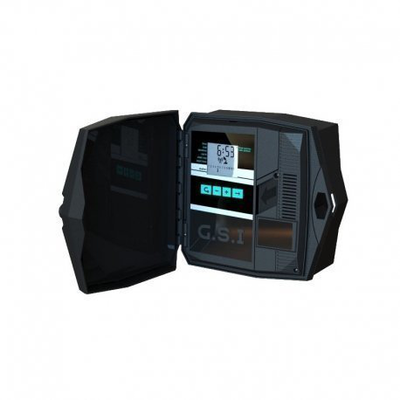 Irrigations controller gsi 24v, , medium